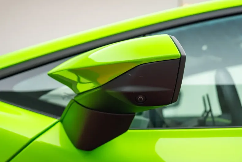 Lamborghini Revuelto din 2025 cu 400 km - oferta LAM115494 - foto 9