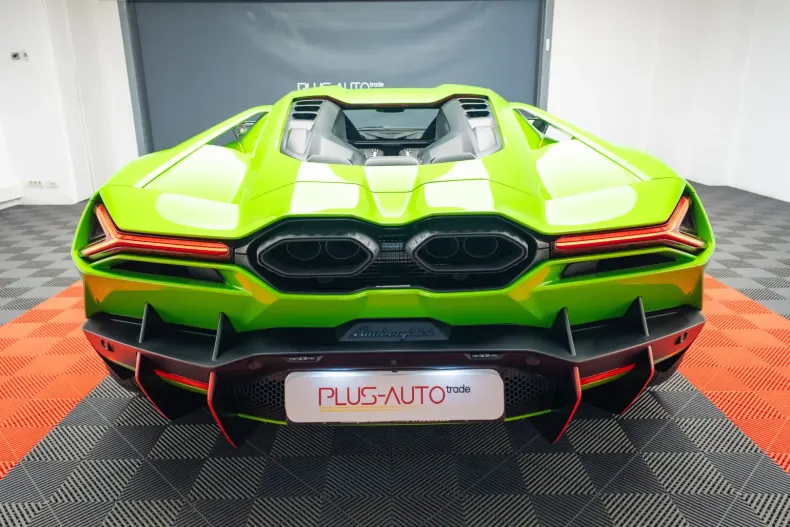 Lamborghini Revuelto din 2025 cu 400 km - oferta LAM115494 - foto 16