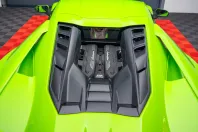 Lamborghini Revuelto din 2025 cu 400 km - oferta LAM115494 - foto 18