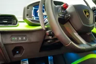 Lamborghini Revuelto din 2025 cu 400 km - oferta LAM115494 - foto 27