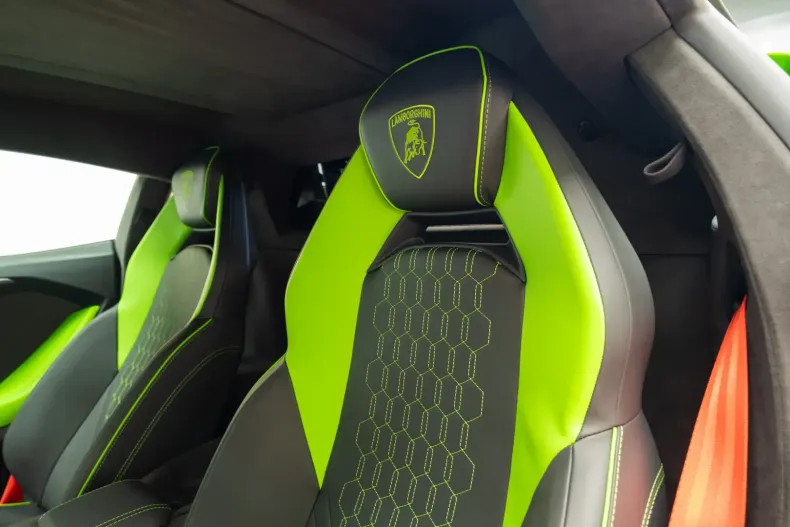 Lamborghini Revuelto din 2025 cu 400 km - oferta LAM115494 - foto 30