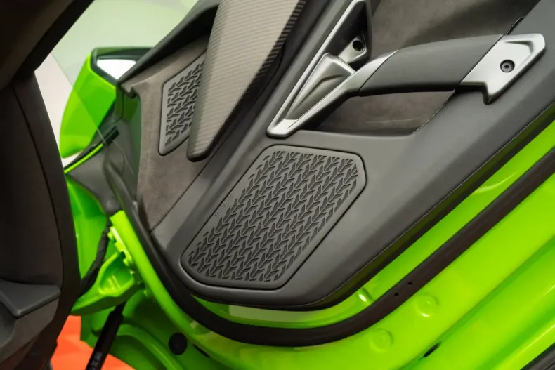 Lamborghini Revuelto din 2025 cu 400 km - oferta LAM115494 - foto 34