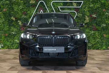 BMW X5 din 2024 - oferta BMW115500