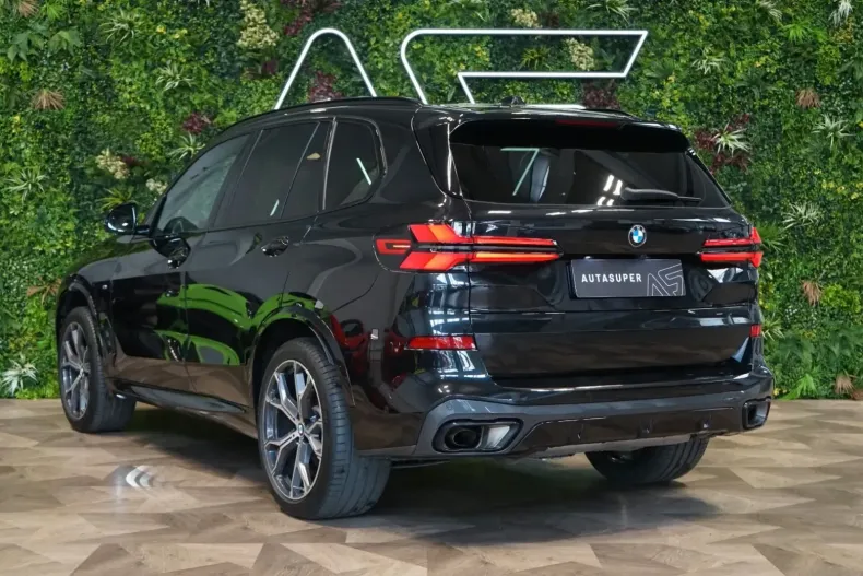 BMW X5 din 2024 cu 15.238 km - oferta BMW115500 - foto 6