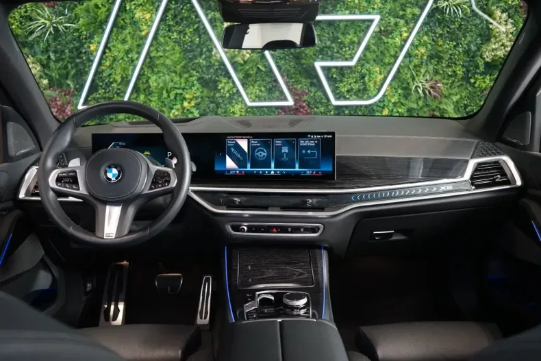 BMW X5 din 2024 cu 15.238 km - oferta BMW115500 - foto 20