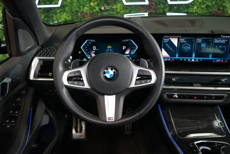 BMW X5 din 2024 cu 15.238 km - oferta BMW115500 - foto 21