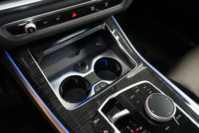 BMW X5 din 2024 cu 15.238 km - oferta BMW115500 - foto 25