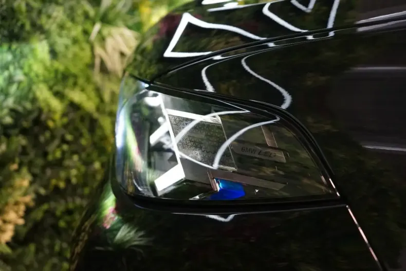 BMW X5 din 2024 cu 15.238 km - oferta BMW115500 - foto 27