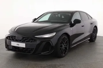 Audi A6 din 2025 - oferta AUD115501