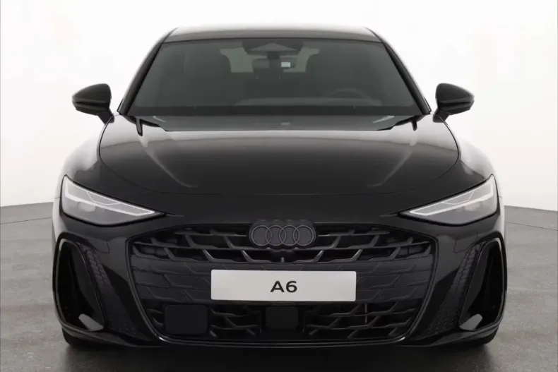 Audi A6 din 2025 cu 15 km - oferta AUD115501 - foto 2