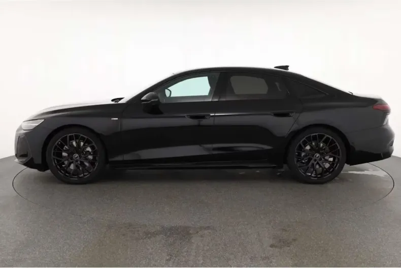 Audi A6 din 2025 cu 15 km - oferta AUD115501 - foto 4