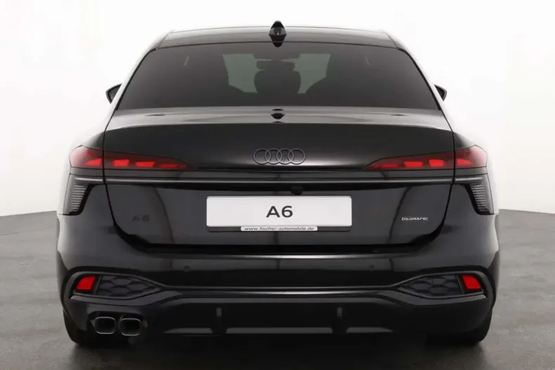 Audi A6 din 2025 cu 15 km - oferta AUD115501 - foto 5