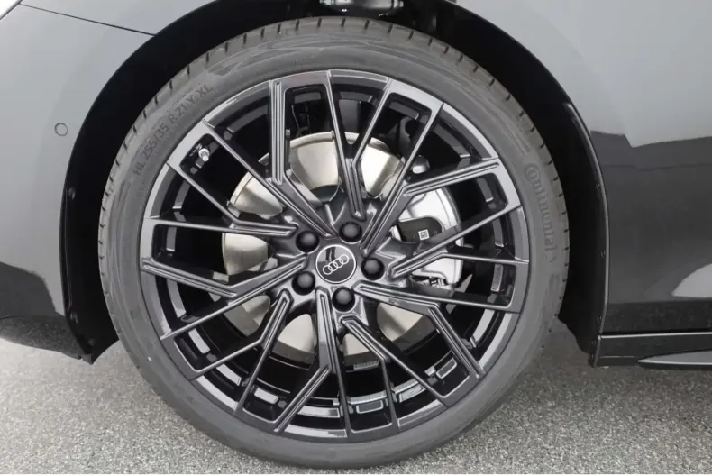 Audi A6 din 2025 cu 15 km - oferta AUD115501 - foto 6