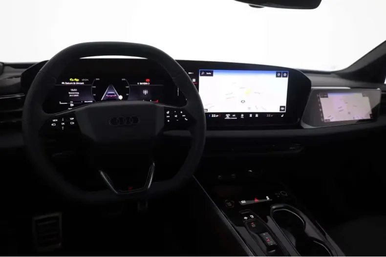 Audi A6 din 2025 cu 15 km - oferta AUD115501 - foto 7