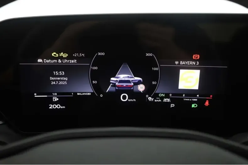 Audi A6 din 2025 cu 15 km - oferta AUD115501 - foto 11