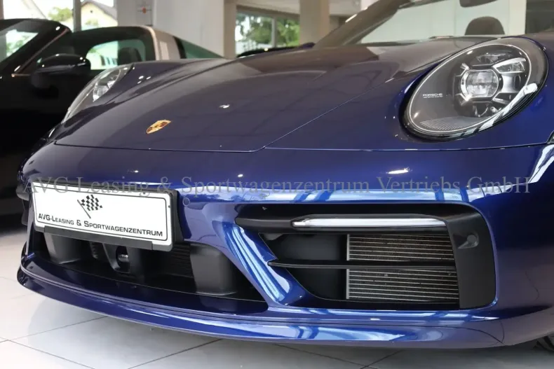 Porsche 992 din 2024 cu 20.559 km - oferta POR115502 - foto 5