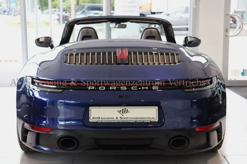 Porsche 992 din 2024 cu 20.559 km - oferta POR115502 - foto 8