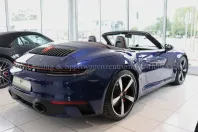 Porsche 992 din 2024 cu 20.559 km - oferta POR115502 - foto 9