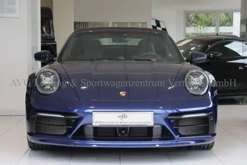 Porsche 992 din 2024 cu 20.559 km - oferta POR115502 - foto 11