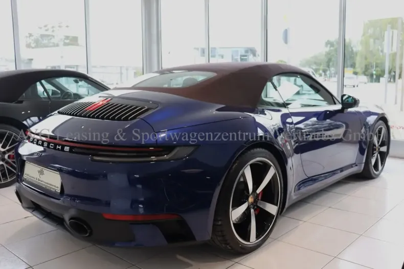 Porsche 992 din 2024 cu 20.559 km - oferta POR115502 - foto 16