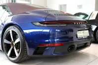 Porsche 992 din 2024 cu 20.559 km - oferta POR115502 - foto 17