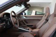 Porsche 992 din 2024 cu 20.559 km - oferta POR115502 - foto 22