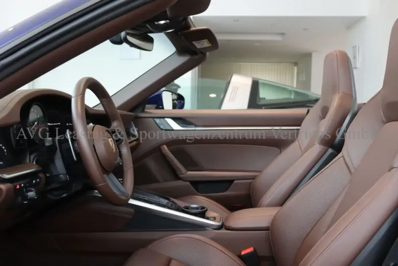 Porsche 992 din 2024 cu 20.559 km - oferta POR115502 - foto 22