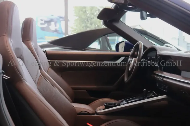 Porsche 992 din 2024 cu 20.559 km - oferta POR115502 - foto 24