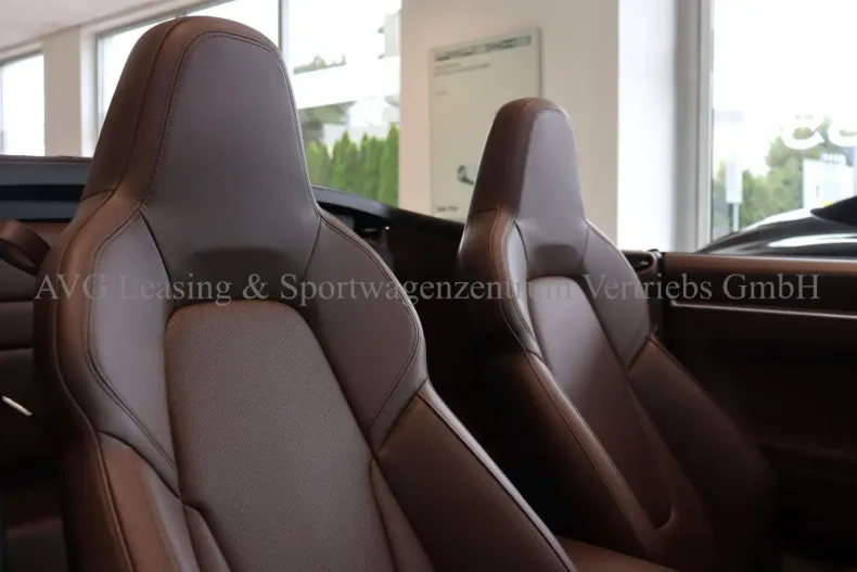 Porsche 992 din 2024 cu 20.559 km - oferta POR115502 - foto 28