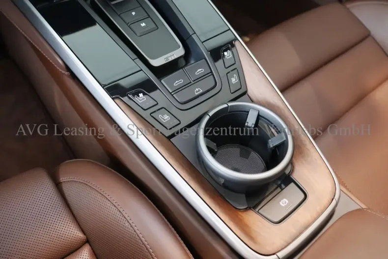 Porsche 992 din 2024 cu 20.559 km - oferta POR115502 - foto 30