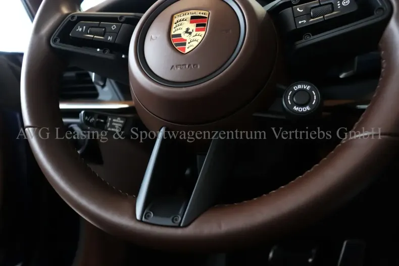 Porsche 992 din 2024 cu 20.559 km - oferta POR115502 - foto 32