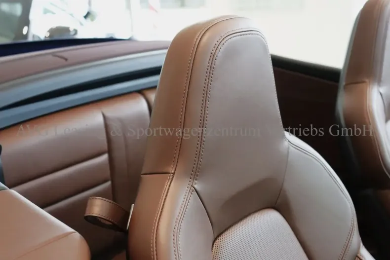 Porsche 992 din 2024 cu 20.559 km - oferta POR115502 - foto 40