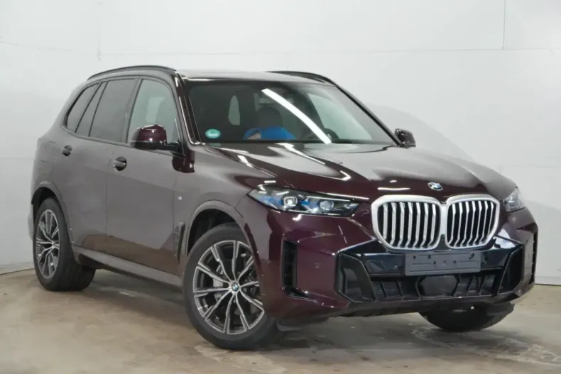 BMW X5 din 2024 cu 6.355 km - oferta BMW115504 - foto 2