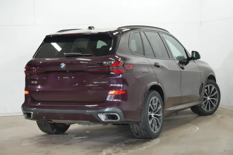 BMW X5 din 2024 cu 6.355 km - oferta BMW115504 - foto 3