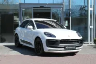 Porsche Macan din 2024 cu 37.442 km - oferta POR115507 - foto 1