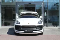 Porsche Macan din 2024 cu 37.442 km - oferta POR115507 - foto 2