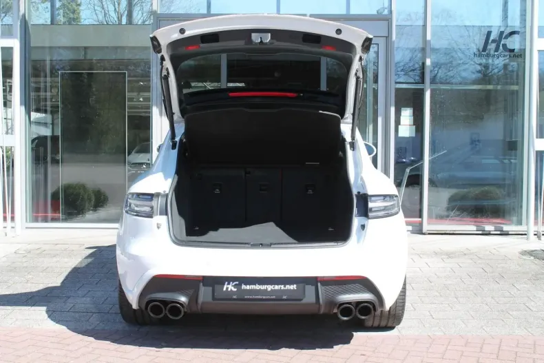 Porsche Macan din 2024 cu 37.442 km - oferta POR115507 - foto 6