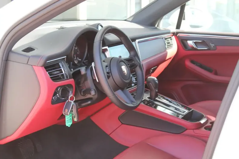 Porsche Macan din 2024 cu 37.442 km - oferta POR115507 - foto 8