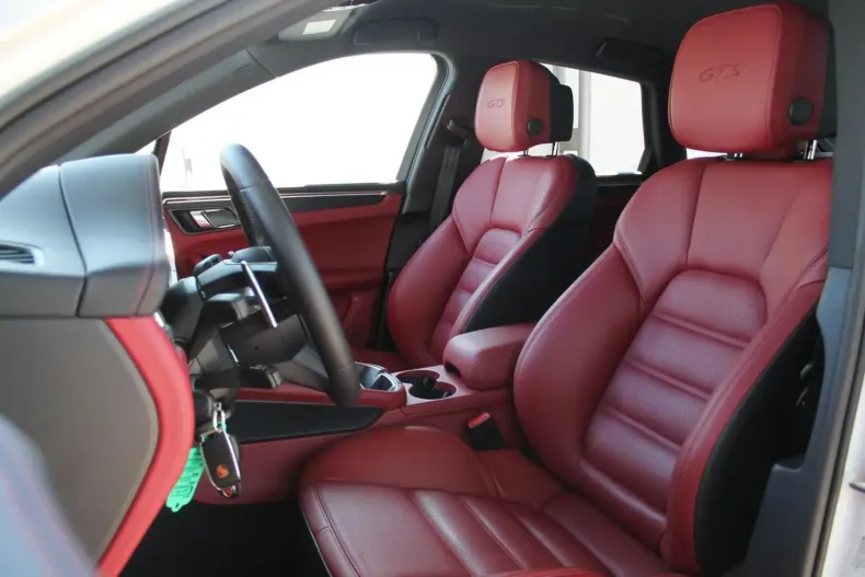 Porsche Macan din 2024 cu 37.442 km - oferta POR115507 - foto 11