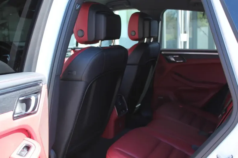 Porsche Macan din 2024 cu 37.442 km - oferta POR115507 - foto 12