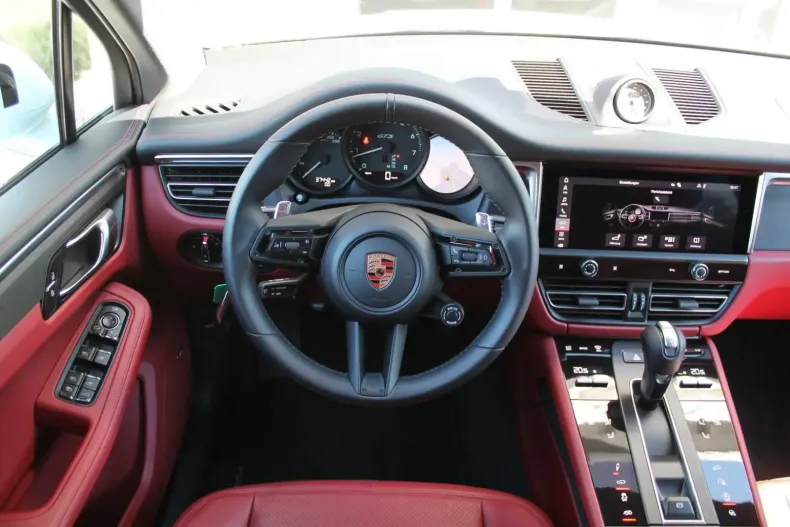 Porsche Macan din 2024 cu 37.442 km - oferta POR115507 - foto 13