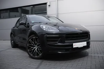 Porsche Macan din 2023 - oferta POR115508