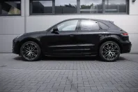 Porsche Macan din 2023 cu 18.900 km - oferta POR115508 - foto 2