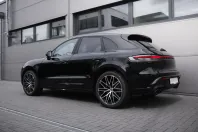Porsche Macan din 2023 cu 18.900 km - oferta POR115508 - foto 3