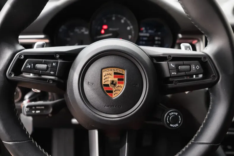 Porsche Macan din 2023 cu 18.900 km - oferta POR115508 - foto 8