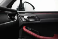 Porsche Macan din 2023 cu 18.900 km - oferta POR115508 - foto 12