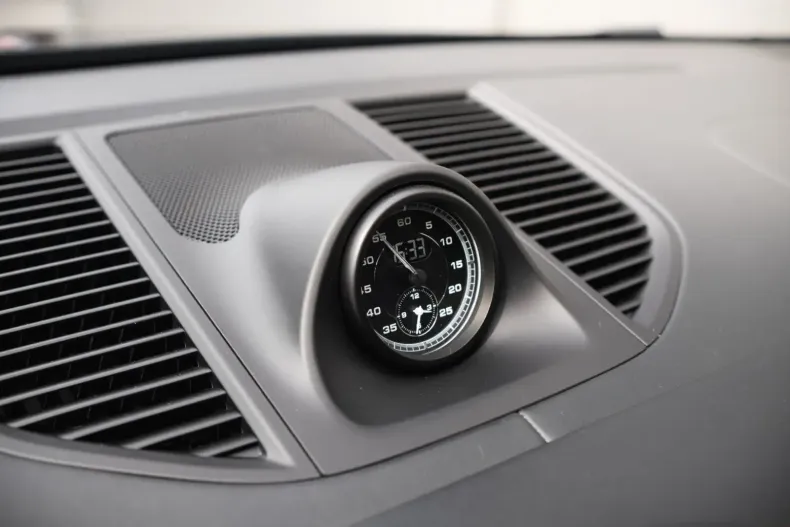 Porsche Macan din 2023 cu 18.900 km - oferta POR115508 - foto 13