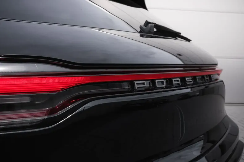 Porsche Macan din 2023 cu 18.900 km - oferta POR115508 - foto 15