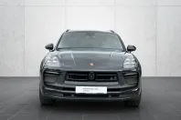 Porsche Macan din 2023 cu 30.900 km - oferta POR115510 - foto 1