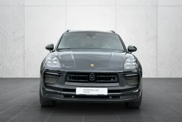 Porsche Macan din 2023 - oferta POR115510